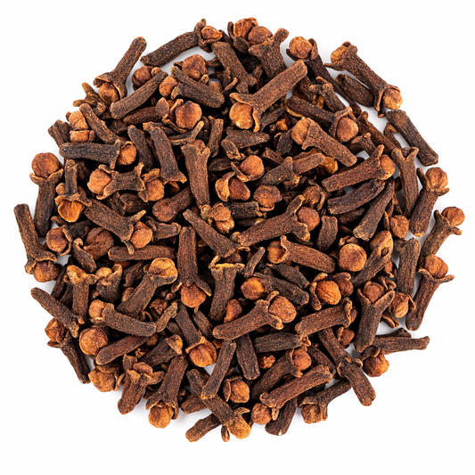 Whole Cloves