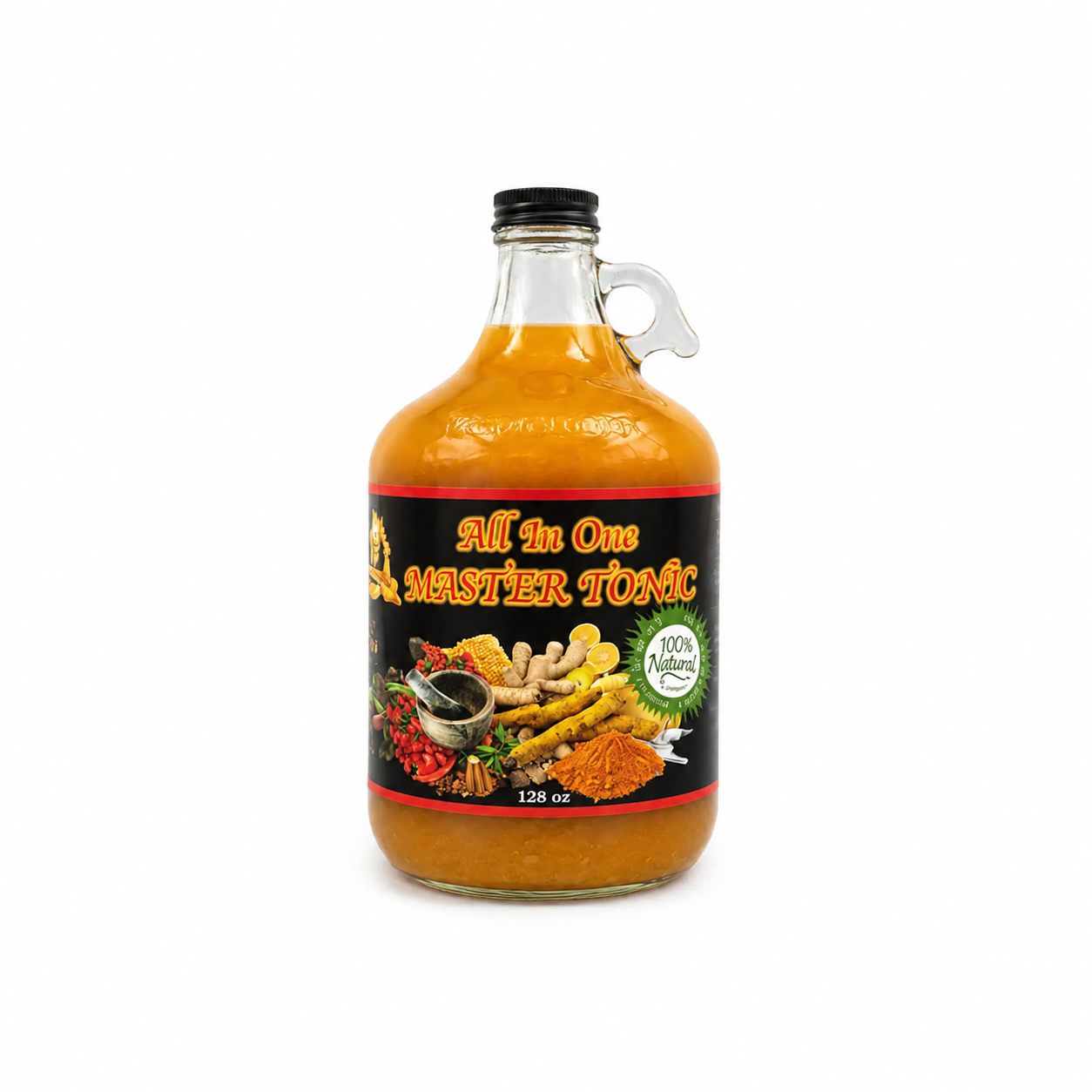 All In One Master Tonic (1 Gallon)