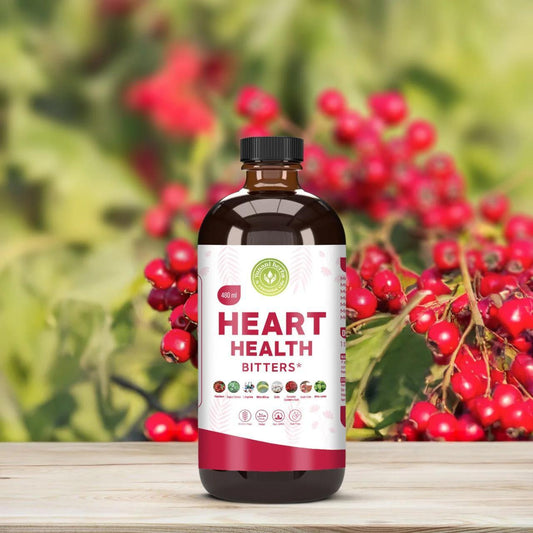 Heart Health Bitters