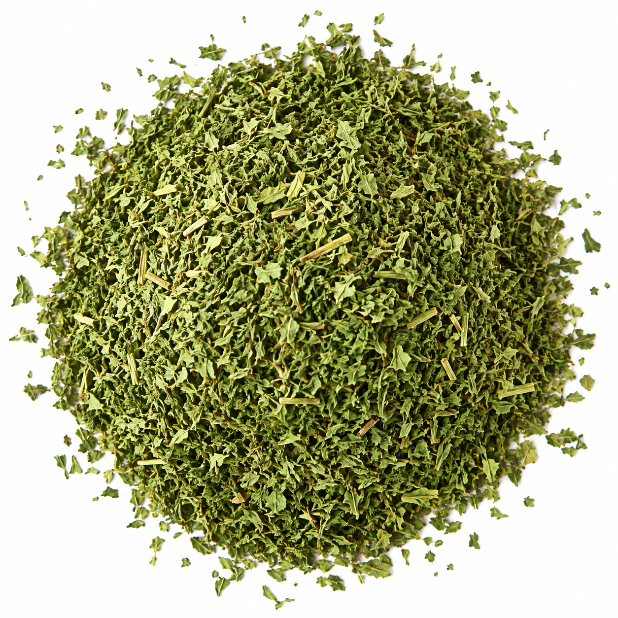 Alfalfa Leaf (Herb)