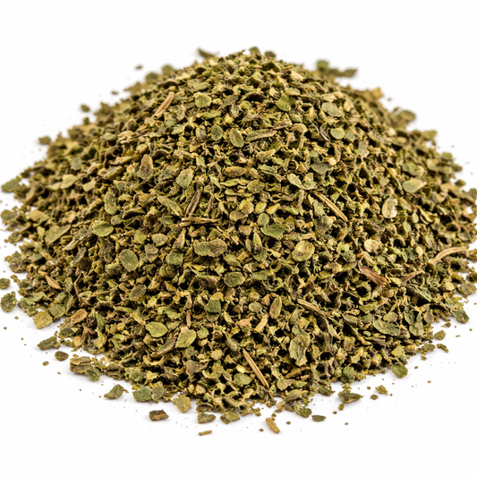 Peppermint Leaf