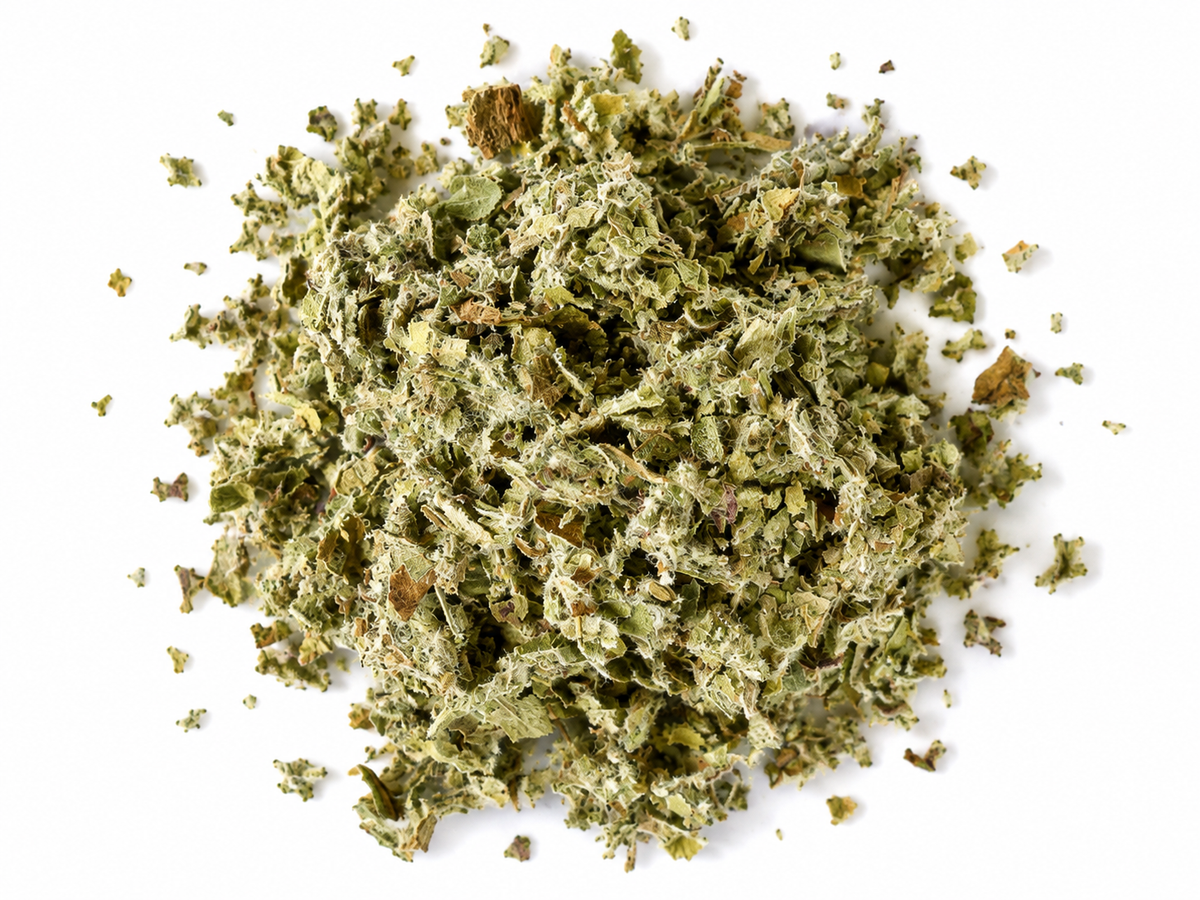 Coltsfoot Leaf Organic