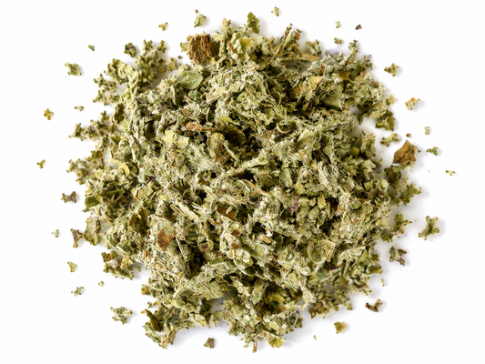 Coltsfoot Leaf Organic