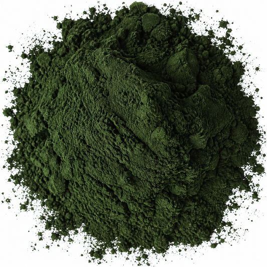 Spirulina Powder