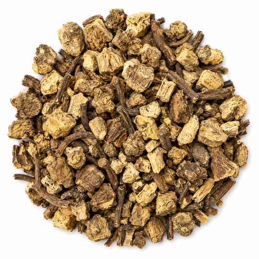 Black Cohosh Root
