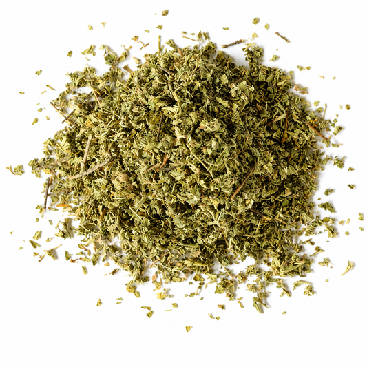 Damiana Leaf