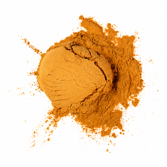 Cordyceps Mushroom Powder
