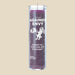 Against Envy Purple Candle - 7 Day Ritual Candle for Protection and Positivity