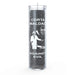 The Against Evil Black Candle is crafted for spiritual cleansing and protection.