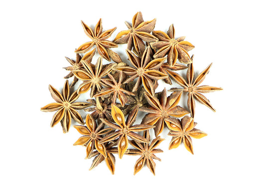 Organic Anise Star Pods – Premium spice with rich flavor for culinary dishes and herbal remedies