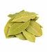 "Organic Bay Leaf Whole – Dried leaves for adding earthy flavor to dishes"