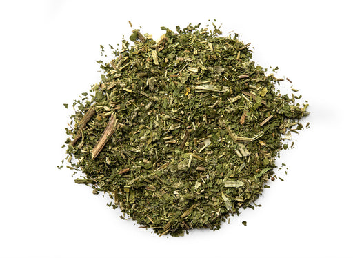 "Blessed Thistle Herb – Natural herb for supporting digestion and wellness"