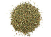 "Dried Catnip herb leaves in a natural setting, ideal for relaxation and wellness."