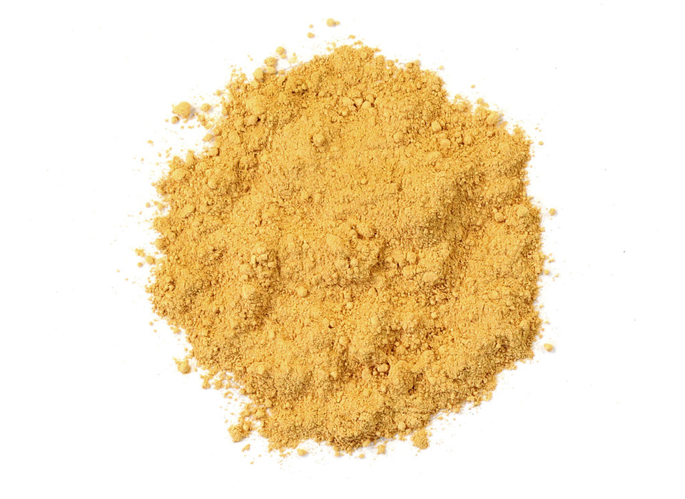 Cordyceps Mushroom Powder