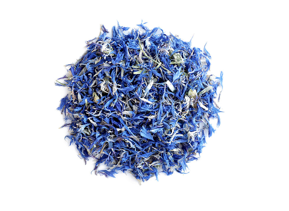 Cornflower Herb