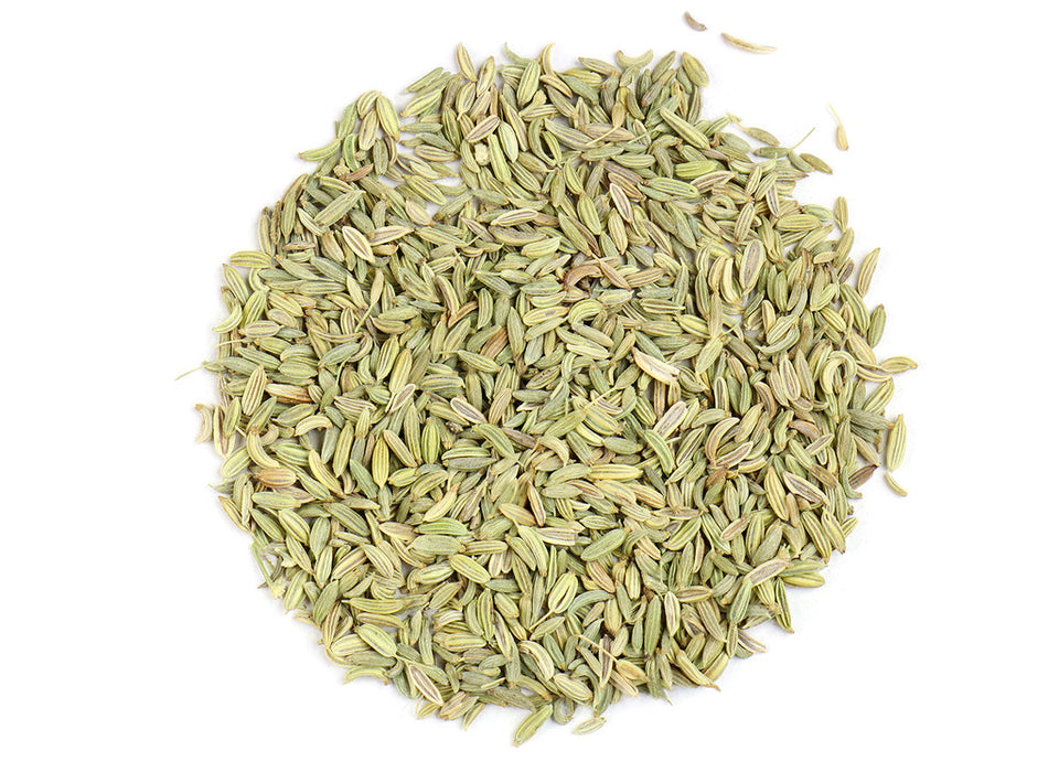 Fennel Seed