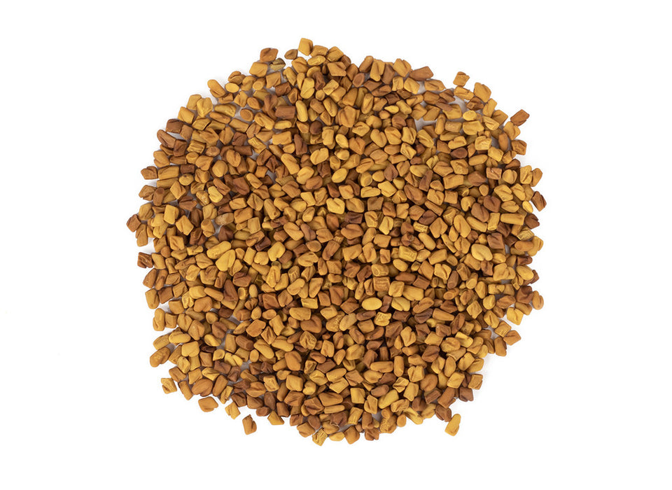 Fenugreek Seed