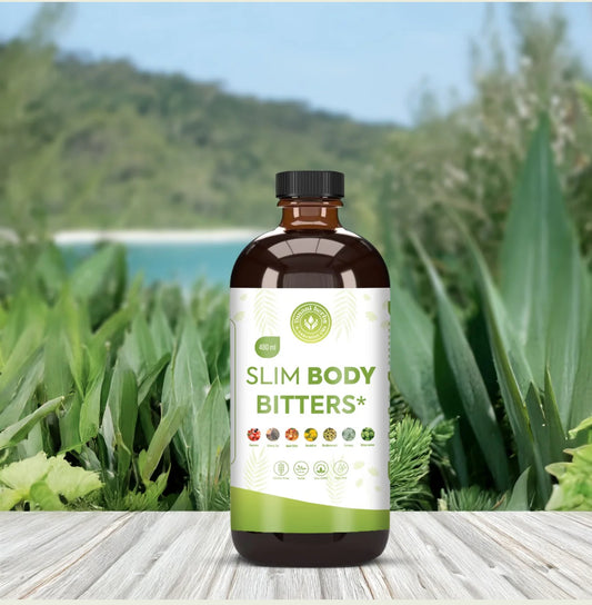 Slim Body Bitters