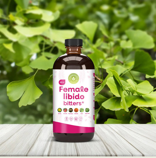 Female Libido Bitters