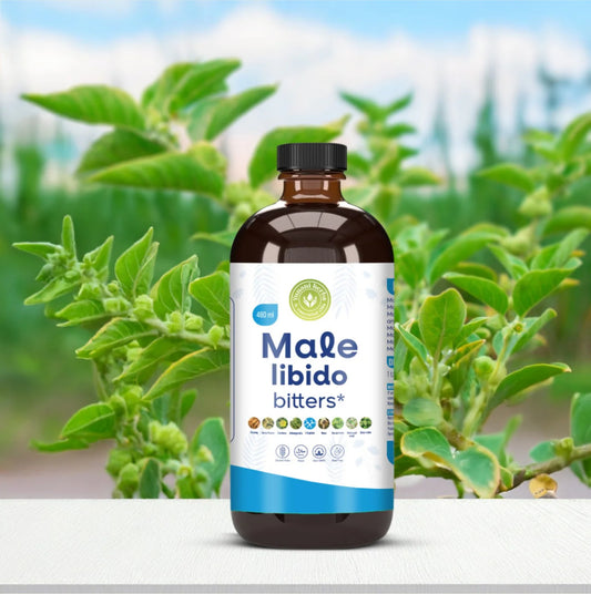 Male Libido Bitters