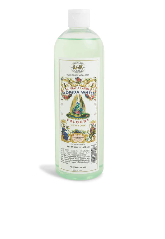 Florida Water Large 16oz