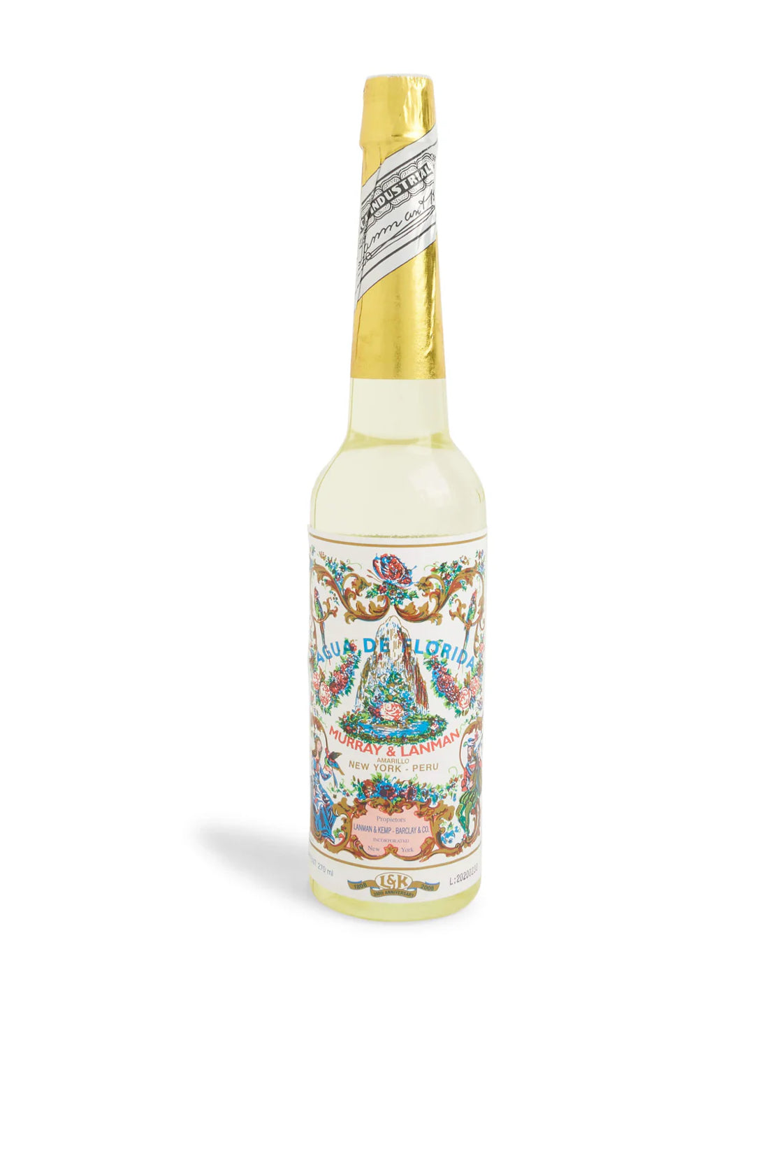 Peru Florida Water 270 ML