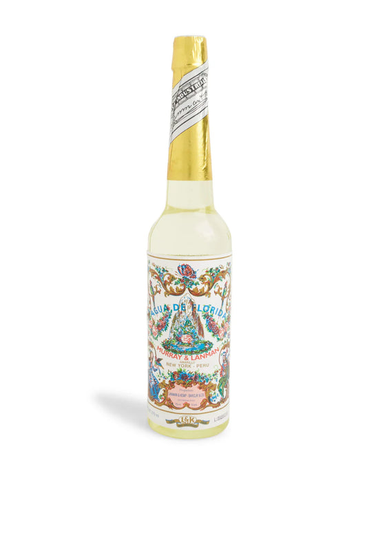 Peru Florida Water 270 ML