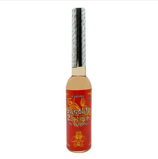 Oriental Sandalwood Cologne