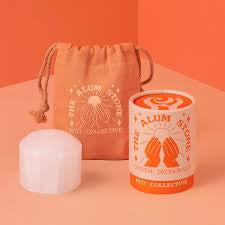 EcoColective Alum Deodorant