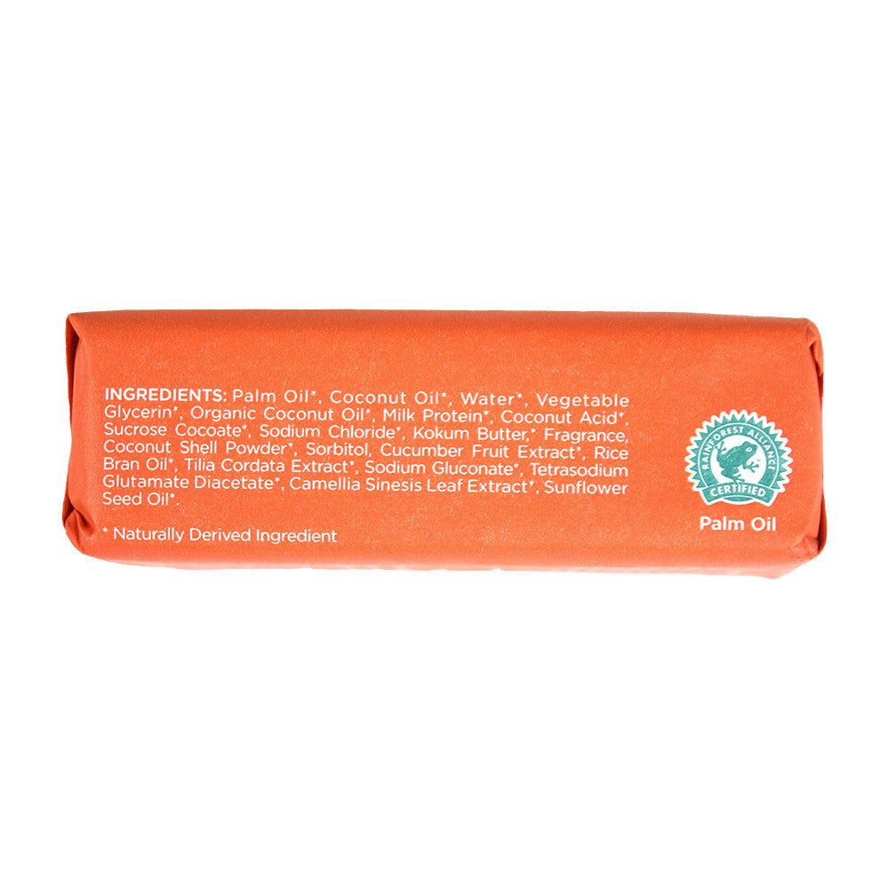 Coconut Soap Sunaroma