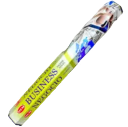 Business Incense- HEM