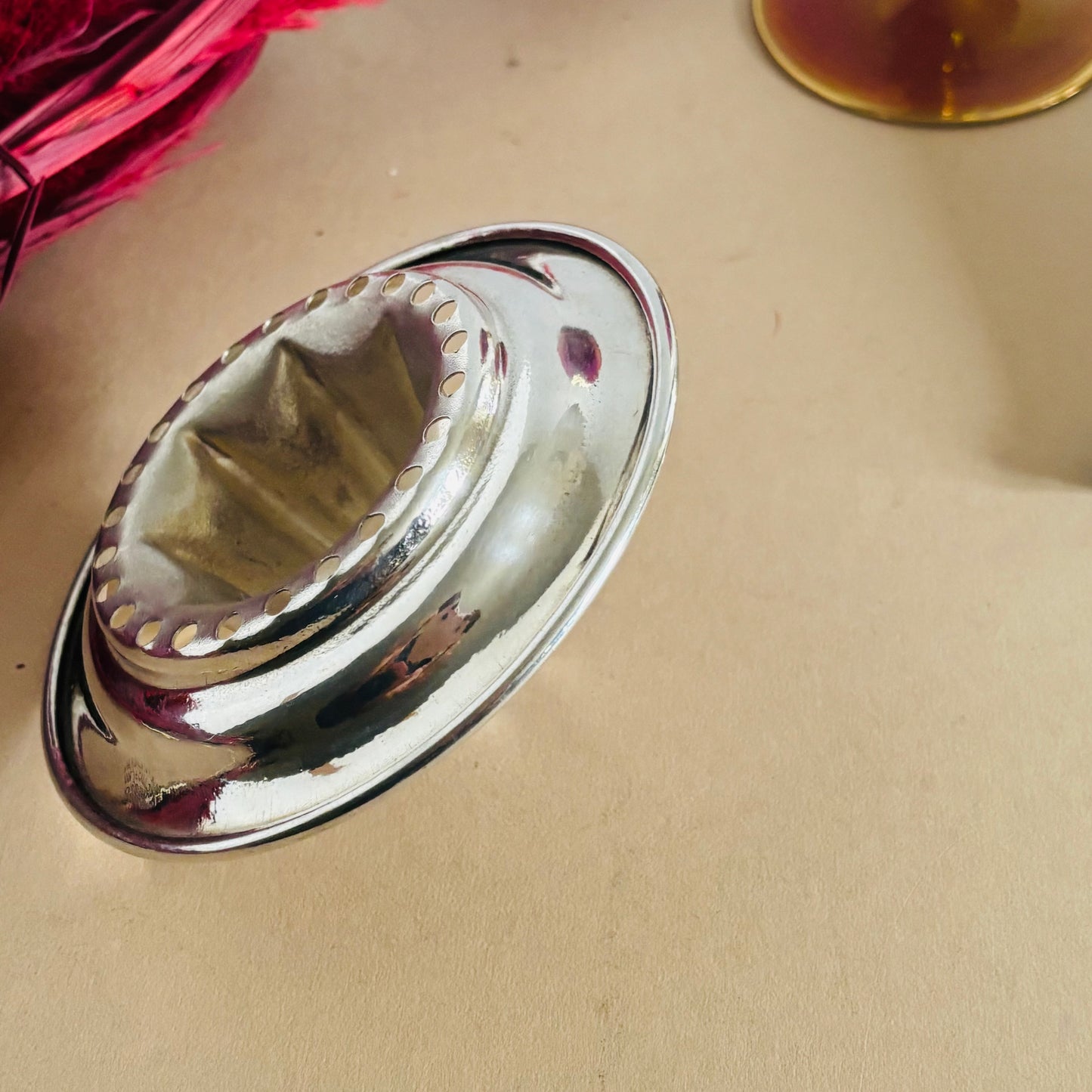 Lavender Backflow Cone Incense Satya