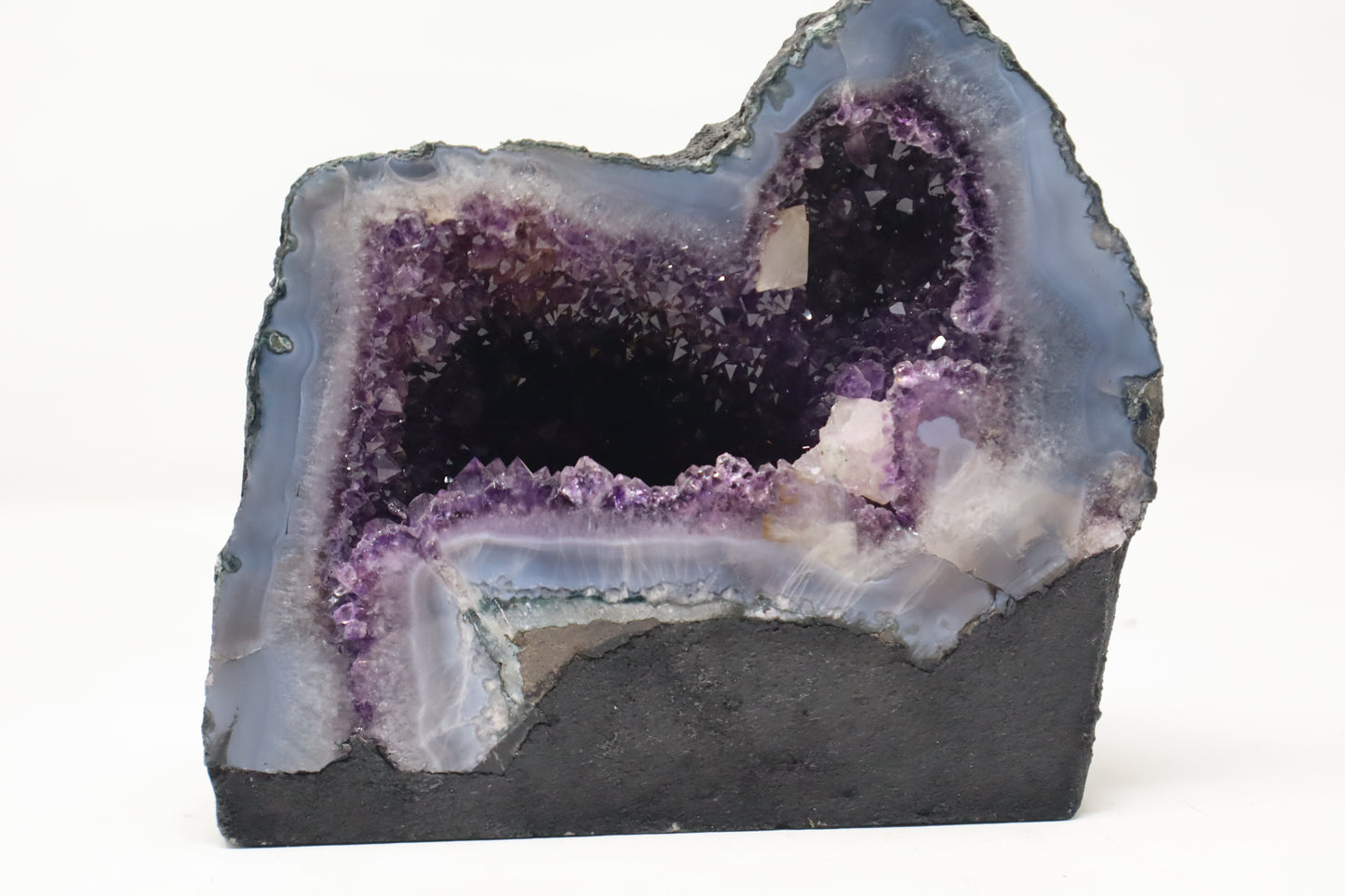 Amethyst Cave Large