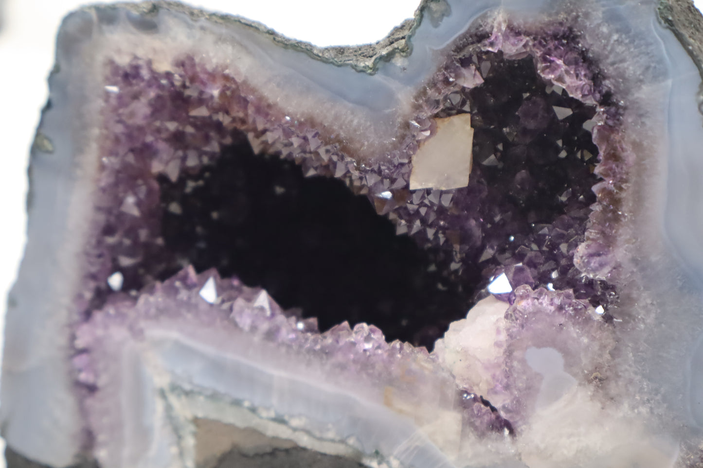 Amethyst Cave Large