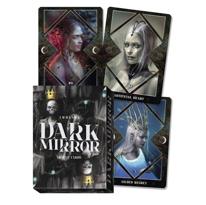 Dark Mirror Oracle