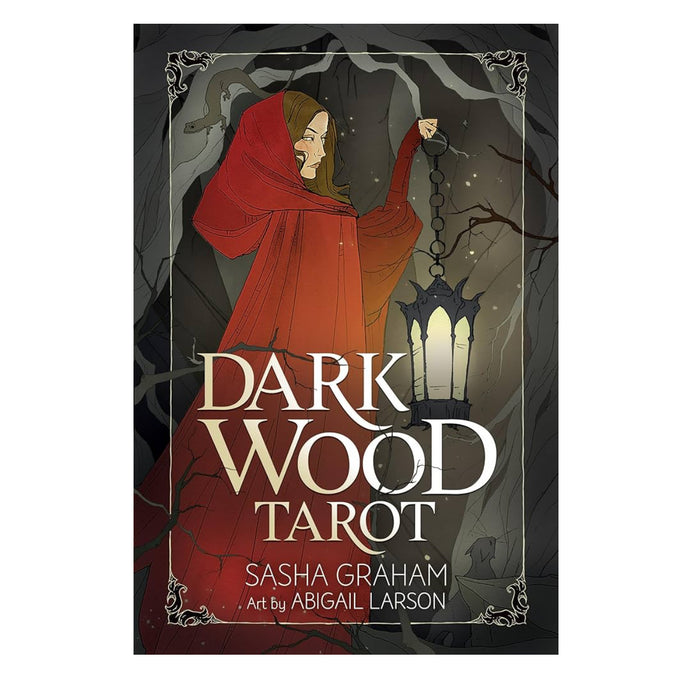 Dark Wood Tarot