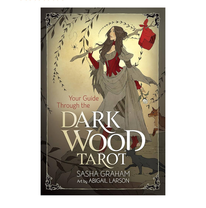 Dark Wood Tarot