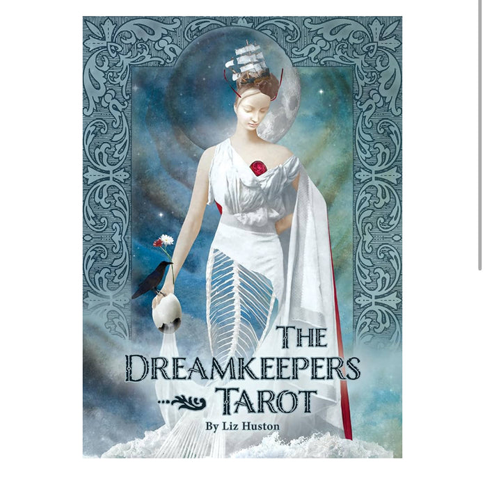 Dreamkeepers Tarot