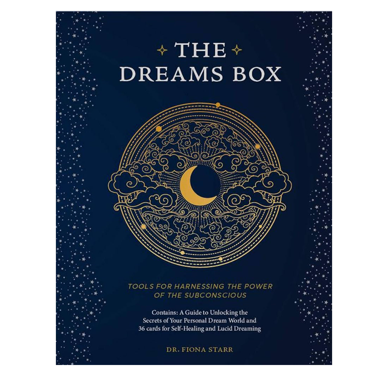 The Dreams Box: Tools for Harnessing the Power of the Subconscious (Volume 3) (Mindful Practice Deck, 3)
