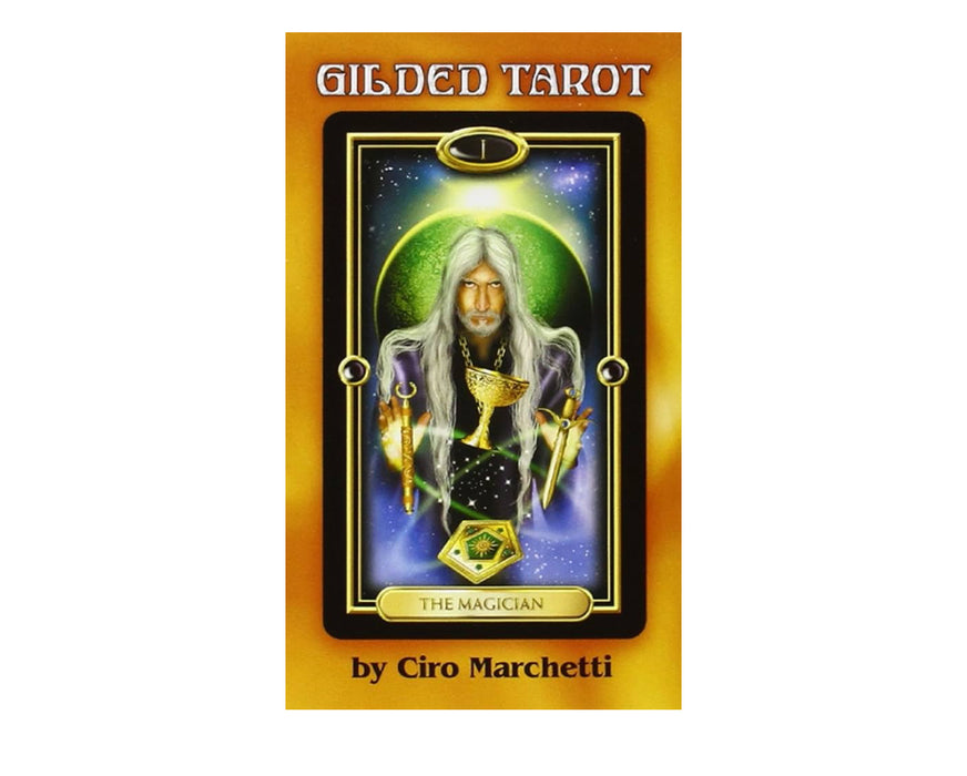 Easy Tarot: Learn to Read the Cards Once and For All!