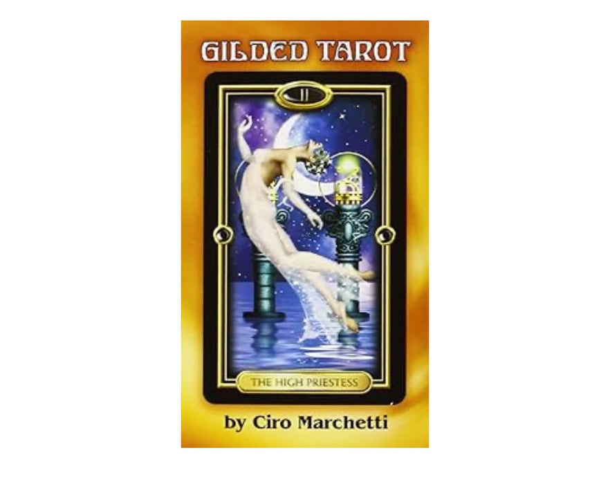 Easy Tarot: Learn to Read the Cards Once and For All!