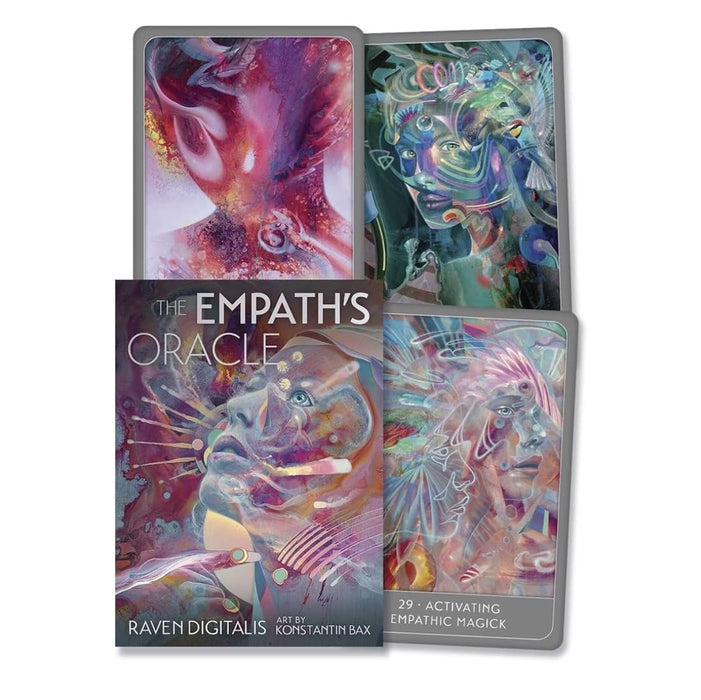 The Empath's Oracle