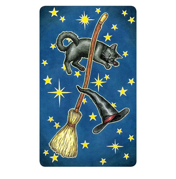 Everyday Witch Tarot (Everyday Witch Tarot, 1)