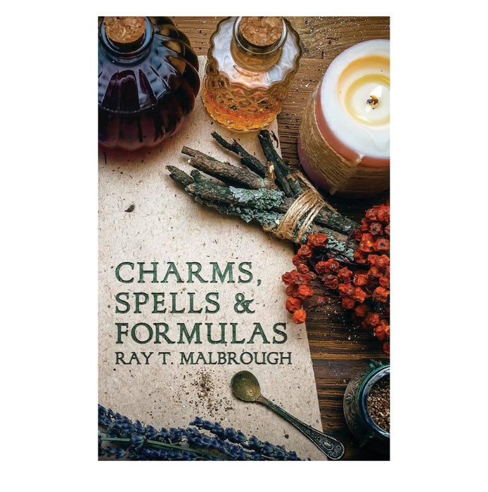 Charms, Spells, and Formulas