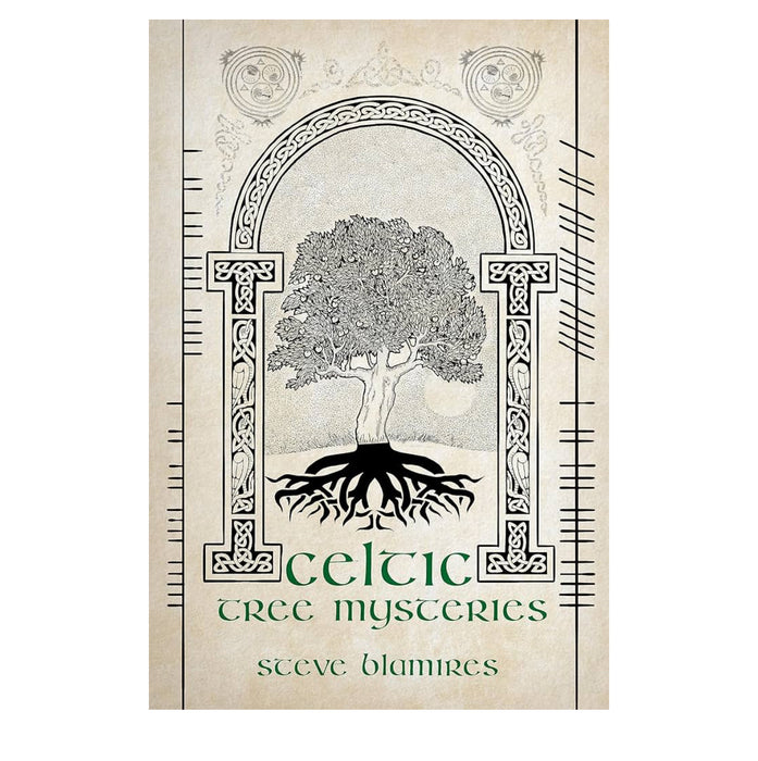 Celtic Tree Mysteries