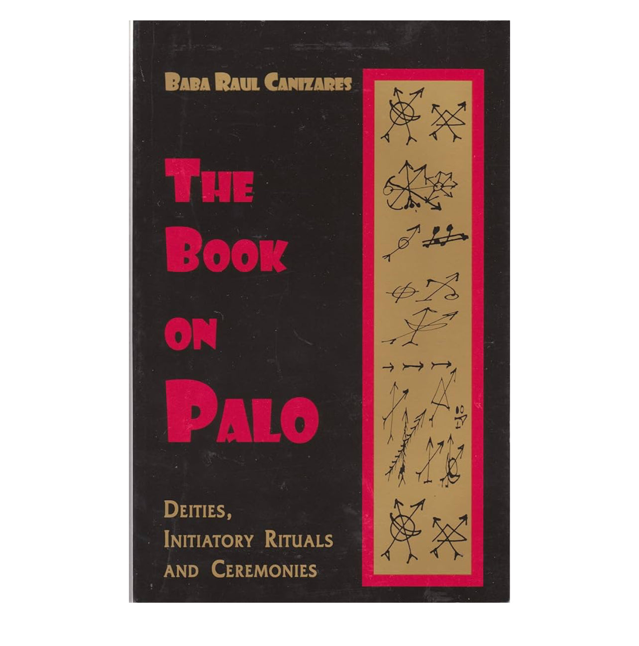 The Book on Palo