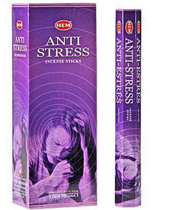 Anti Stress Incense