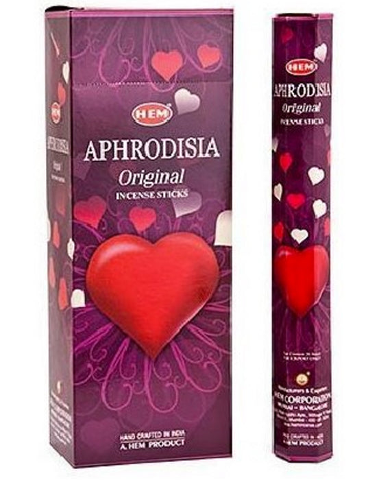 Aphrodisia Incense