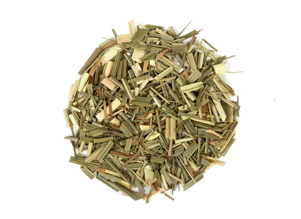 Lemongrass (Herb)