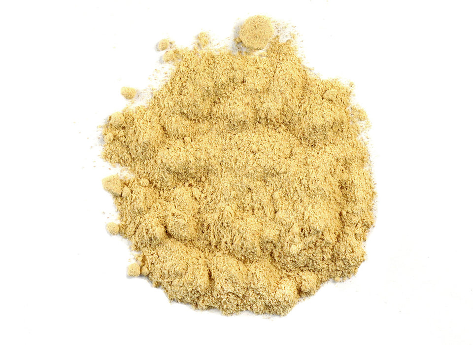 Lion's Mane Mushroom Powder 1 Oz.